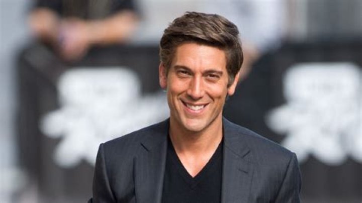 David Muir's Gay Rumors Followed Him for Years as He Was Linked to Cohost