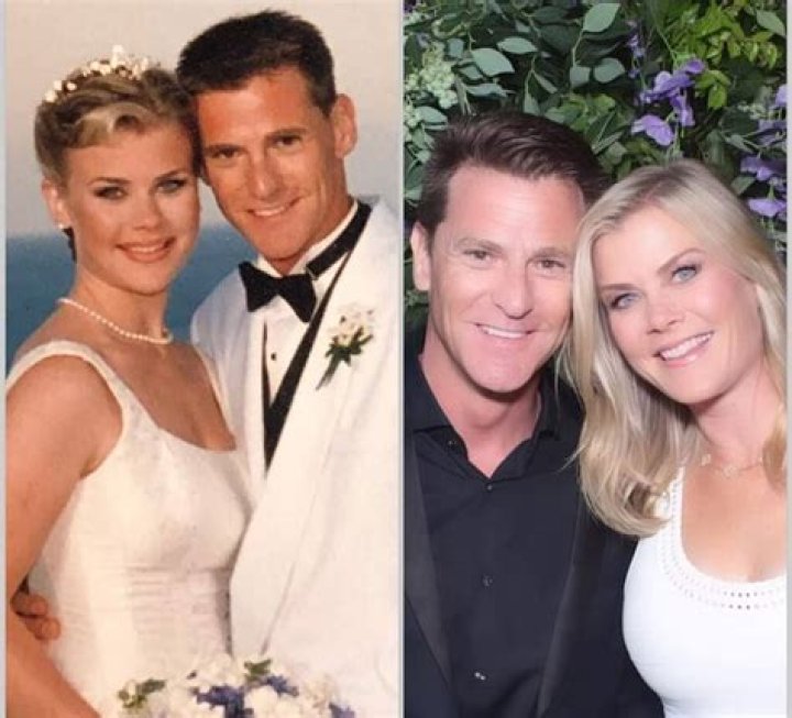 David Sanov Bio, Net Worth, Age, Height, Job, Alison Sweeney's Husband
