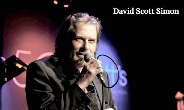 David Scott Simon's Impact On Journalism And Storytelling