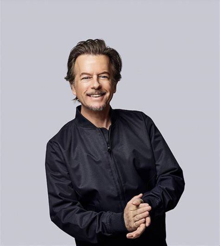 David Spade's Journey Beyond Marriage