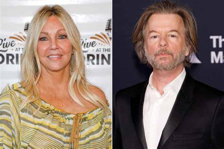 David Spade's Marital History Unveiled