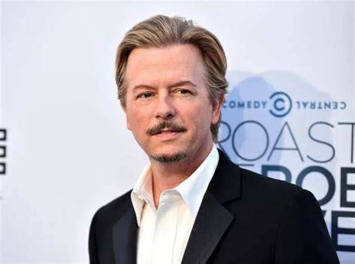 David Spade Net Worth [2021 Update] Houses & Cars Wealthy Peeps