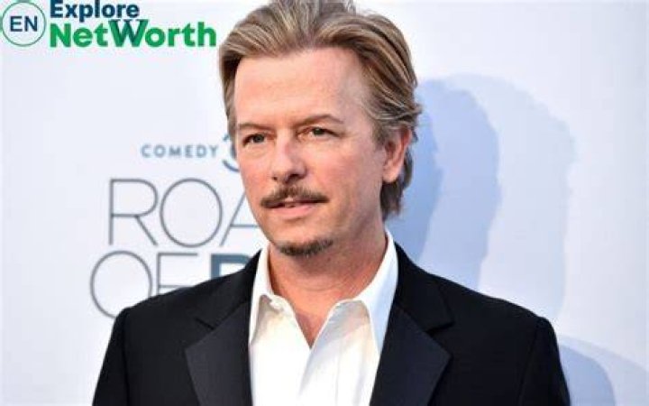 David Spade Net Worth 2022 Salary Wiki Girlfriend Height (Grown Ups)