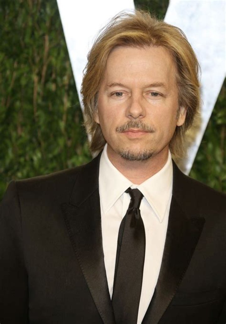 David Spade Picture 18 CNN Heroes An AllStar Tribute Arrivals