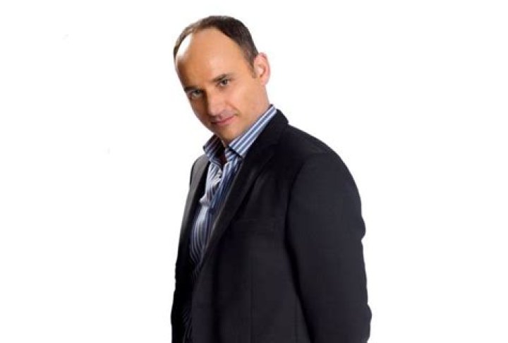 David Visentin (Realtor) Wiki, Bio, Age, Height, Weight, Wife, Net