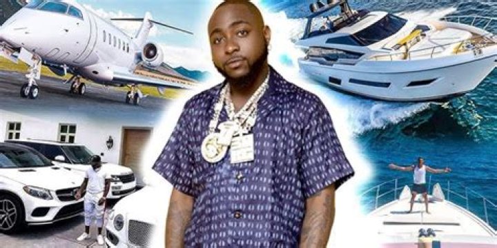 Davido Net Worth in Dollars 20172018 Tuko.co.ke