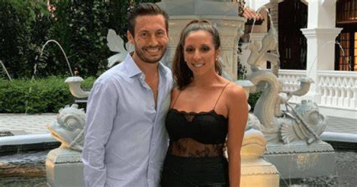 Dax Tejera's Wife's Cause Of Death Revealed