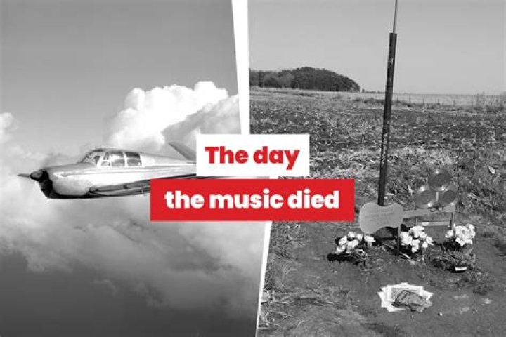 Day the Music Died See Don McLean Play 'American Pie' at BBC Rolling