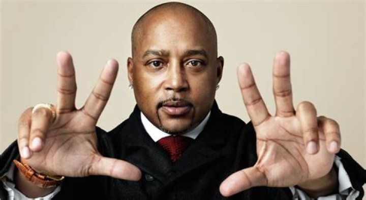 Daymond John and the 750,000 Lesson