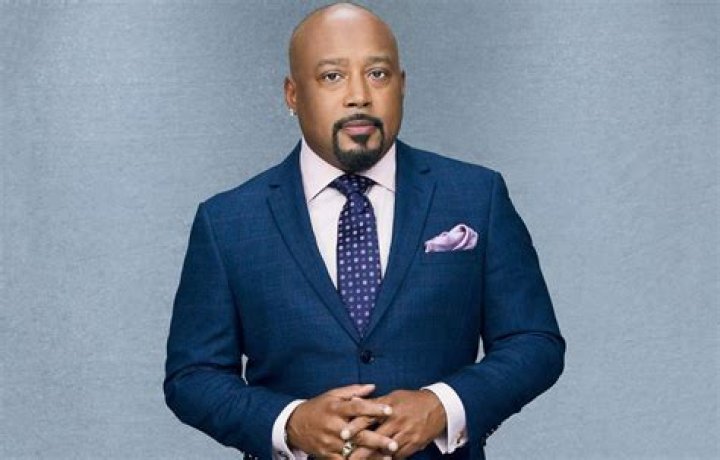 Daymond John Net Worth 2024 Author, Executive, and Motivational