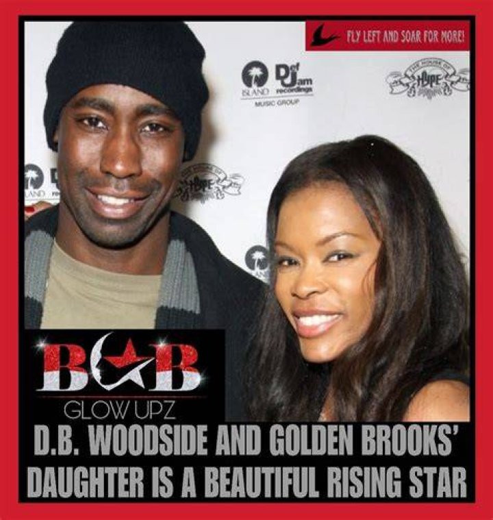 DB Woodside's Daughter And The Power Of Fatherhood