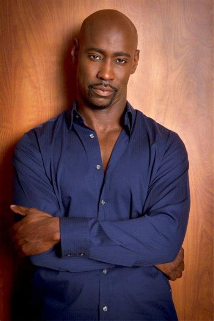 D.B. Woodside Twin Does He Have Any Sibling?