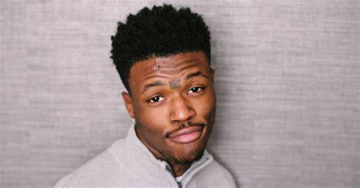 DC Young Fly Age, Net Worth, Girlfriend, Father, Family, Height and