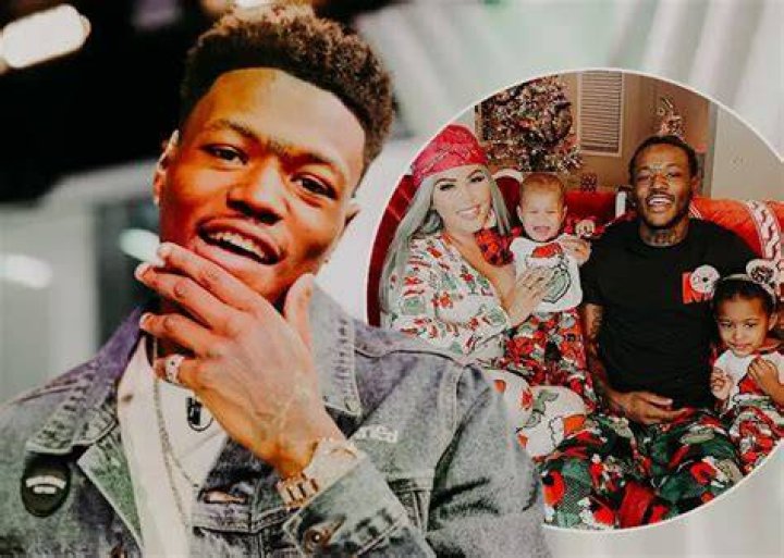 DC Young Fly Baby Mother Ms Jacky Oh Dead At Age 32 Urban Islandz