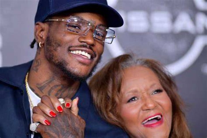 DC Young Fly Parents Meet Solomon Whitefield & Betty Whitefield ABTC