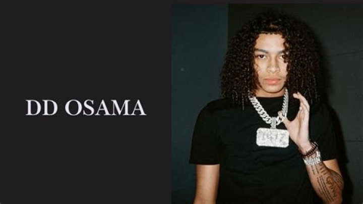 DD Osama Biography, Age, Nationality, Professional Life and Net Worth