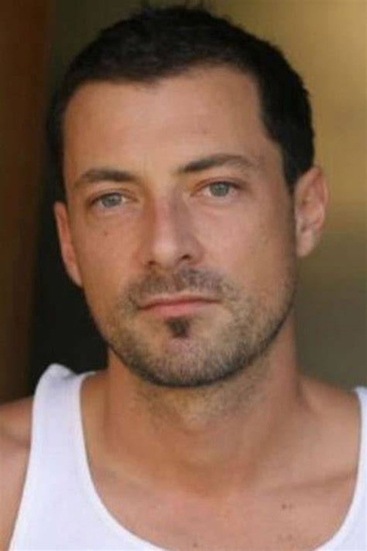 Dean Waite's Journey To Acting Excellence