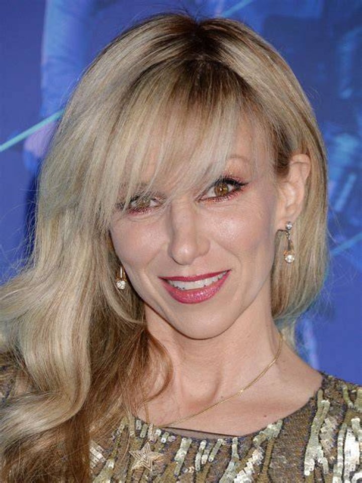 Debbie Gibson Spills the Beans About Her Duet With Joey McIntyre
