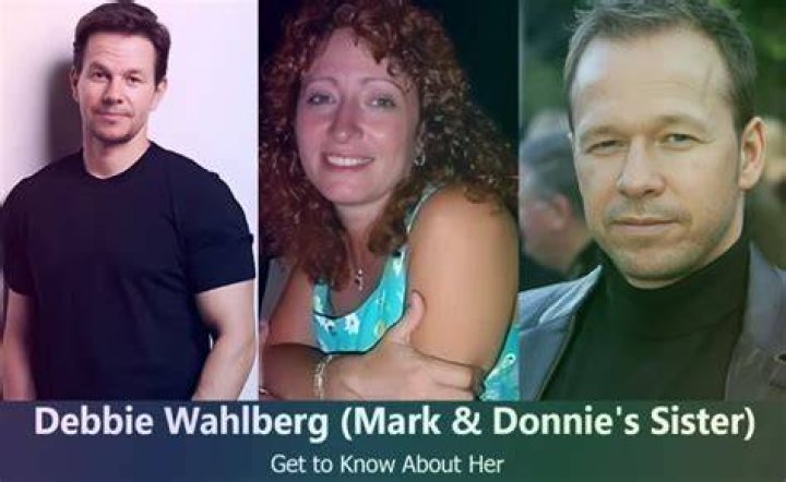 Debbie Wahlberg Remembered in Wahlberg Family Reality TV Show
