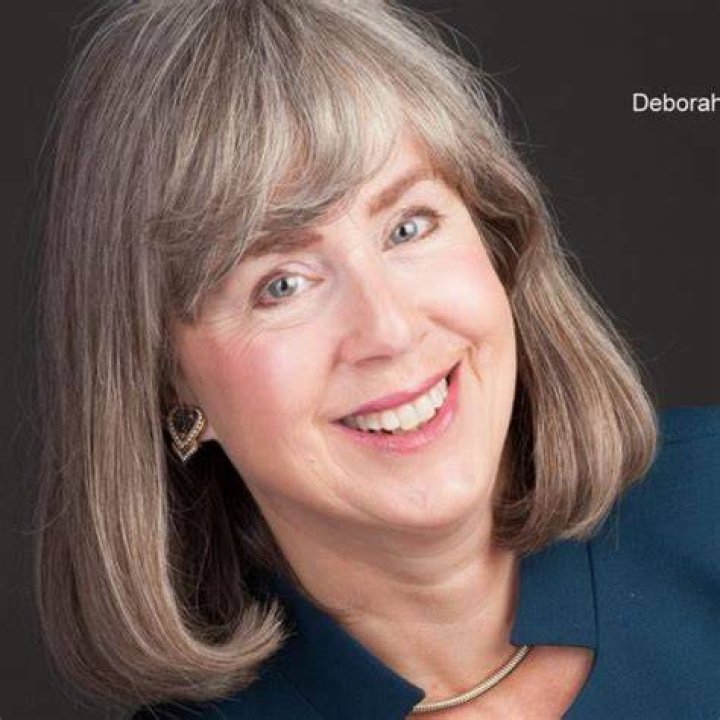 Deborah Elizabeth Sawyer Biography Age, Net Worth, Husband, Daughters