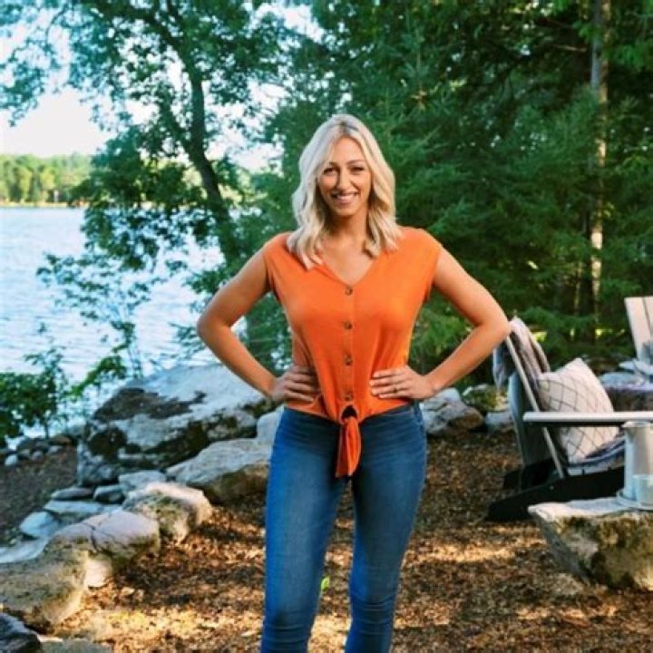 Debra Salmoni HGTV Canada