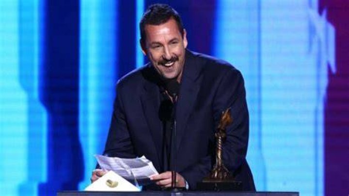 Debunking The Adam Sandler Death Hoax: Unraveling Truth And Misinformation