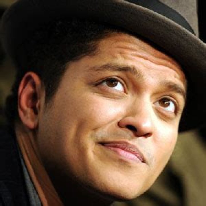 Debunking The "Bruno Mars Dead" Hoax: Uncovering The Truth