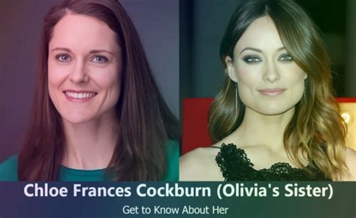Declan Scheff: Facts About Chloe Frances Cockburn's Son