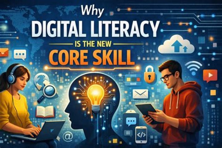 Decoding Privacy, Consent, And Digital Literacy