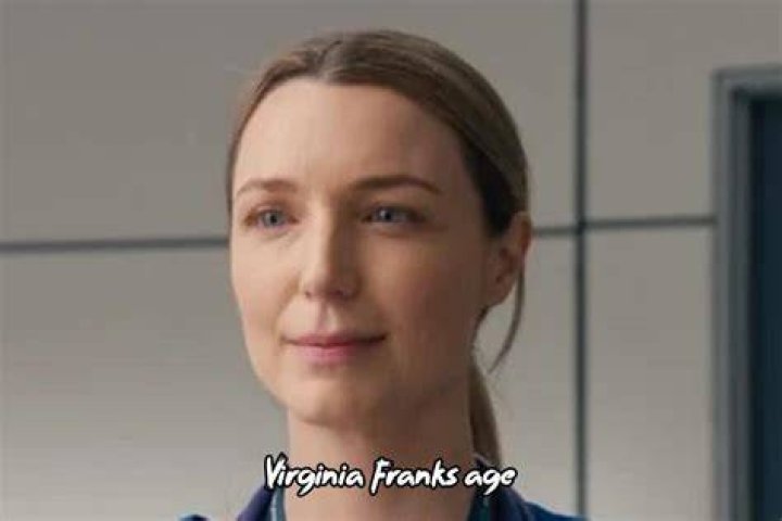 Decoding Virginia Grace Franks' Age
