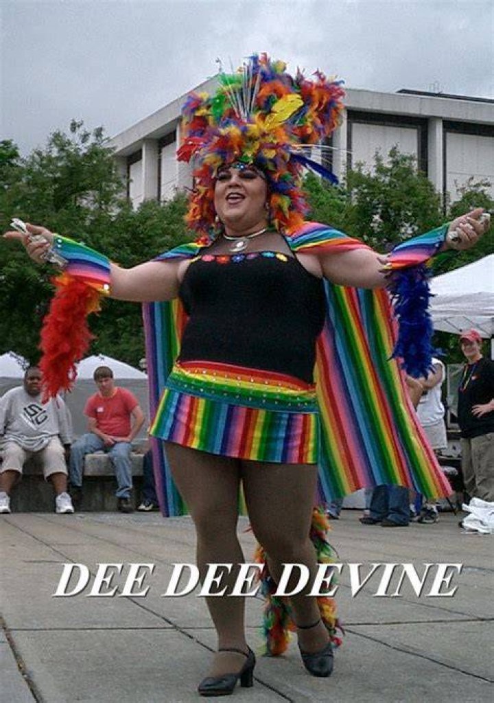 Deedee Devine