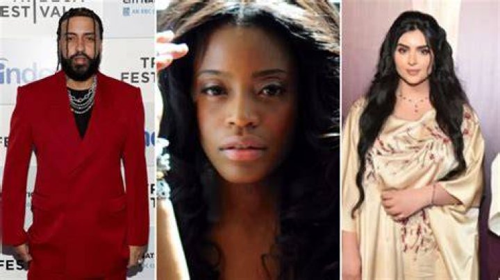 Deen Kharbouch is the ex-wife of the rapper French Montana.