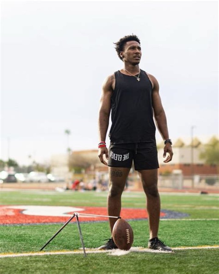 Deestroying; Bio, Height, Relationship, YouTube & Football Career