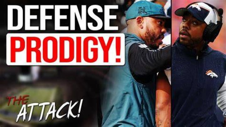 Defensive Mastermind And Coaching Prodigy