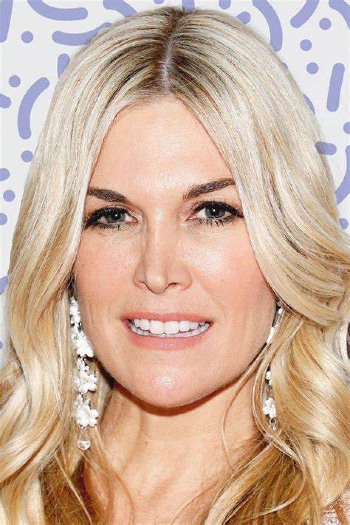 Definitive Guide To Tinsley Mortimer Scott: Life, Career, And Legacy