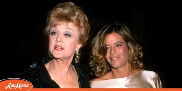 Deidre Angela Shaw: Facts About Angela Lansbury's daughter