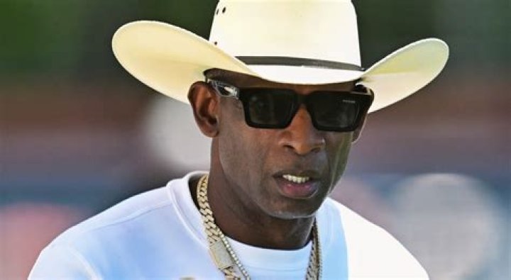 Deion Sanders' son goes on an NSFW social media rant against Colorado