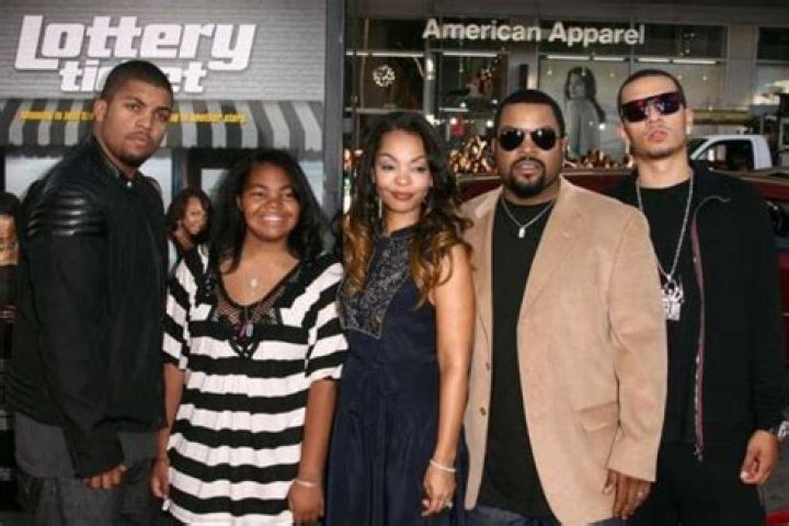 Deja Jackson: The Daughter of Ice Cube and Kimberly Woodruff
