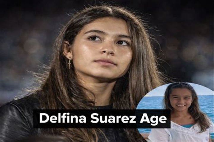 Delfina Suarez age, height, biography, family, parents, net worth and