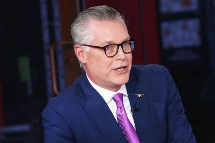 Delta Air Lines CEO Ed Bastian at Code Conference interview