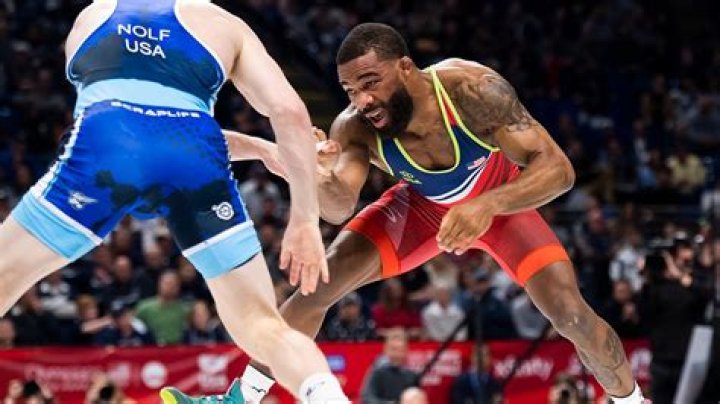 Delve Into Jordan Burroughs' Net Worth: Unveiling Wealth And Success