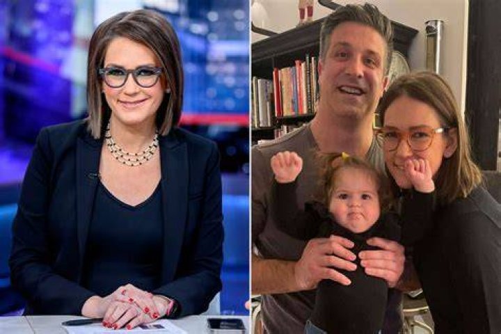 Delving Into Jessica Tarlov's Family Ties