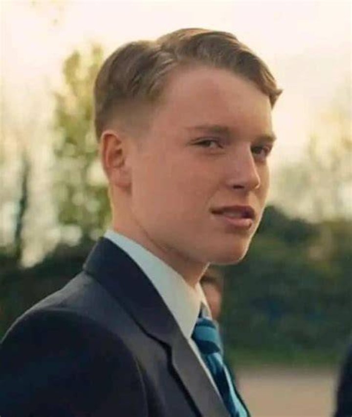 Delving Into The World Of Cormac Hyde Corrin
