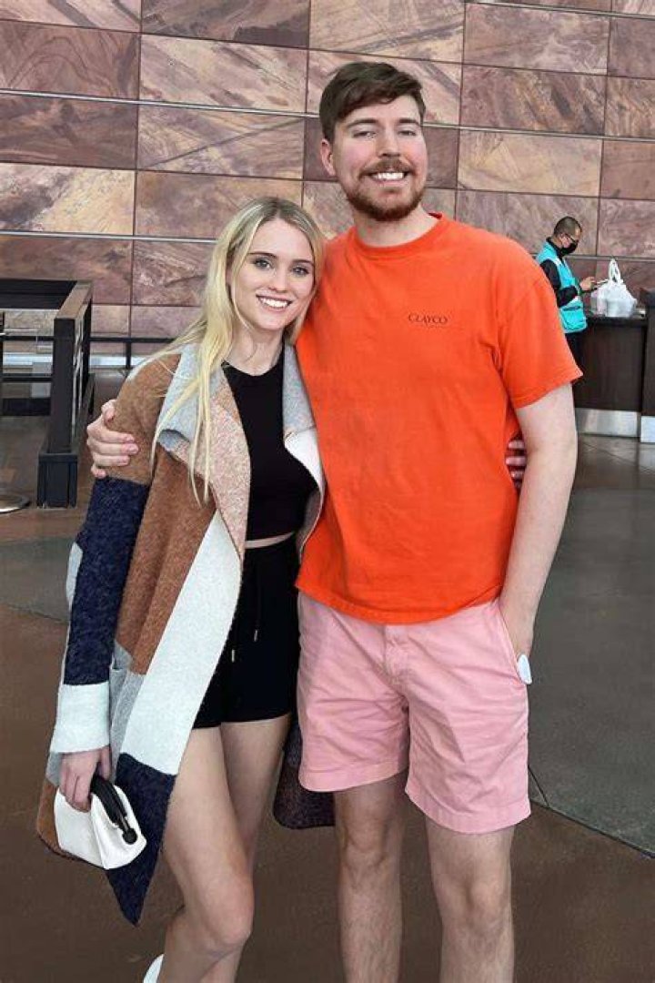 Delving Into Thea Booysen's Relationship Timeline