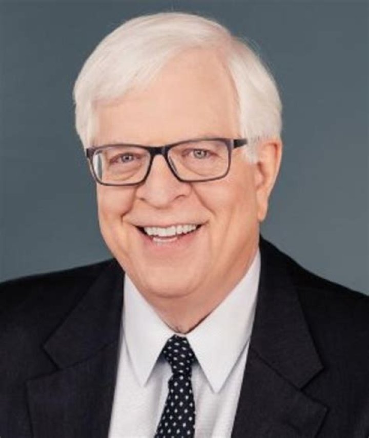 Dennis Prager Ethnicity of Celebs What Nationality Ancestry Race
