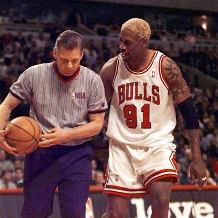 Dennis Rodman&rsquo;s College Coach Recalls Recruiting Him Over HORSE