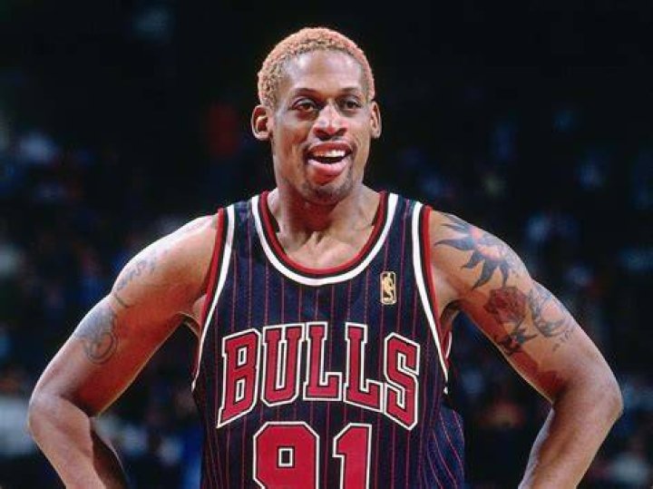 Dennis Rodman’s net worth revealed as he heads to Singapore for Kim