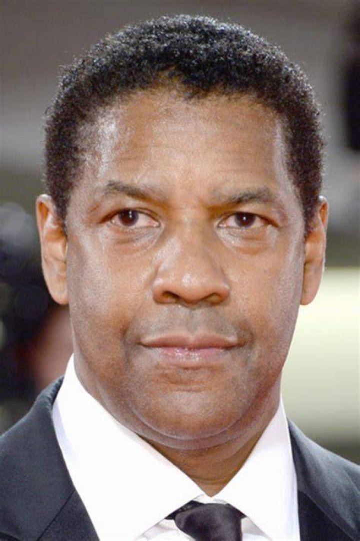 Denzel Washington's Sudden Demise Shocks The World