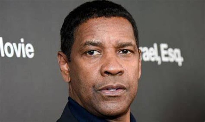 Denzel Washington His Religion, Hobbies, and Political Views