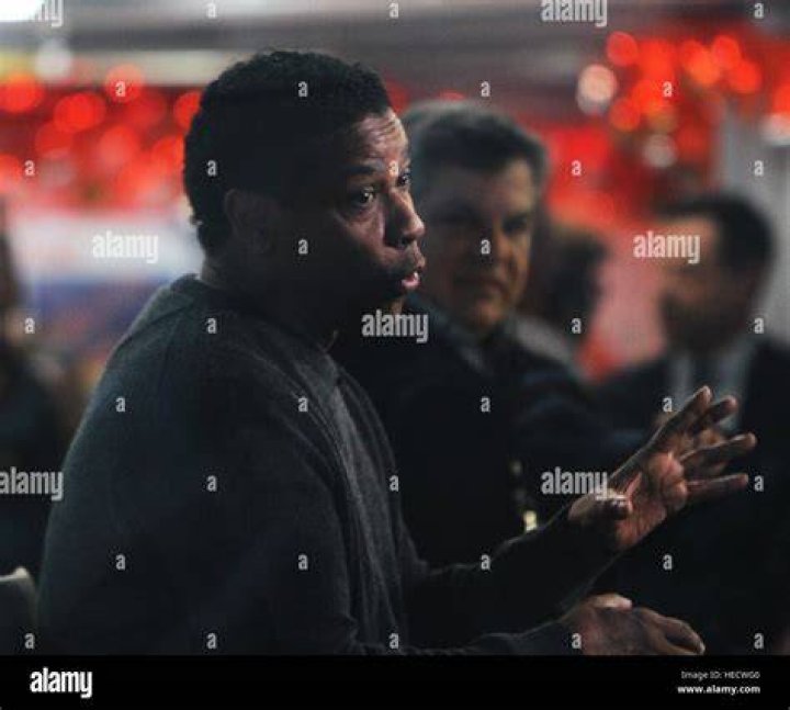 Denzel Washington on directing ‘I’m still learning’ PBS NewsHour
